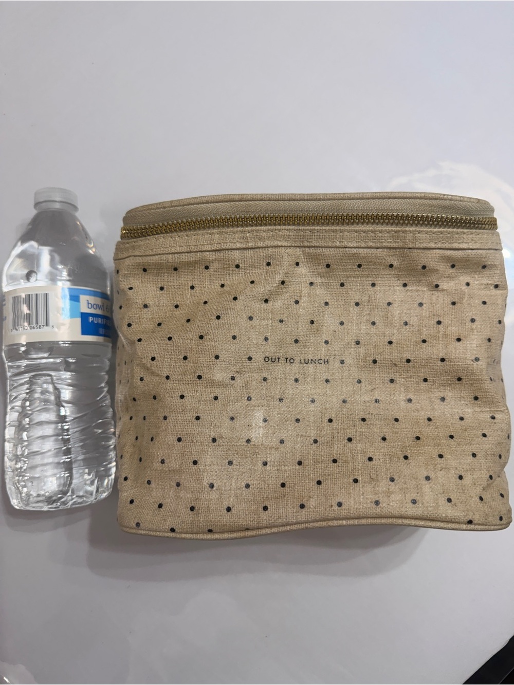 Kate spade Lunch Bag